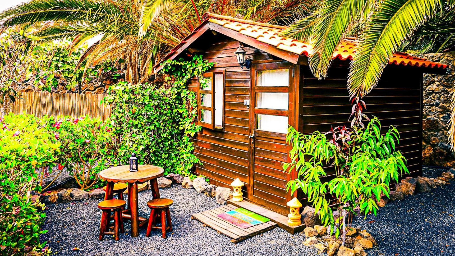 Villa Azul Fuerteventura Villaverde  Exterior foto