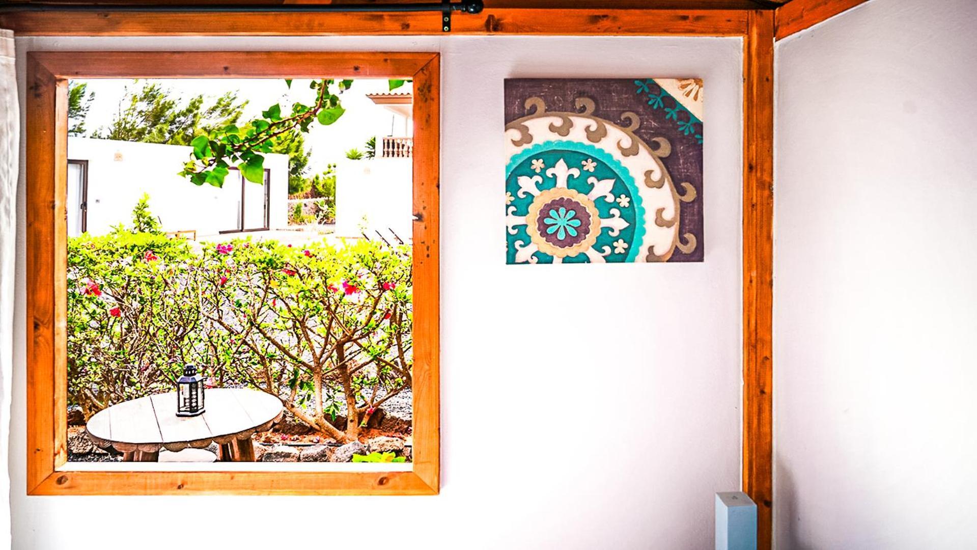 Villa Azul Fuerteventura Villaverde  Exterior foto