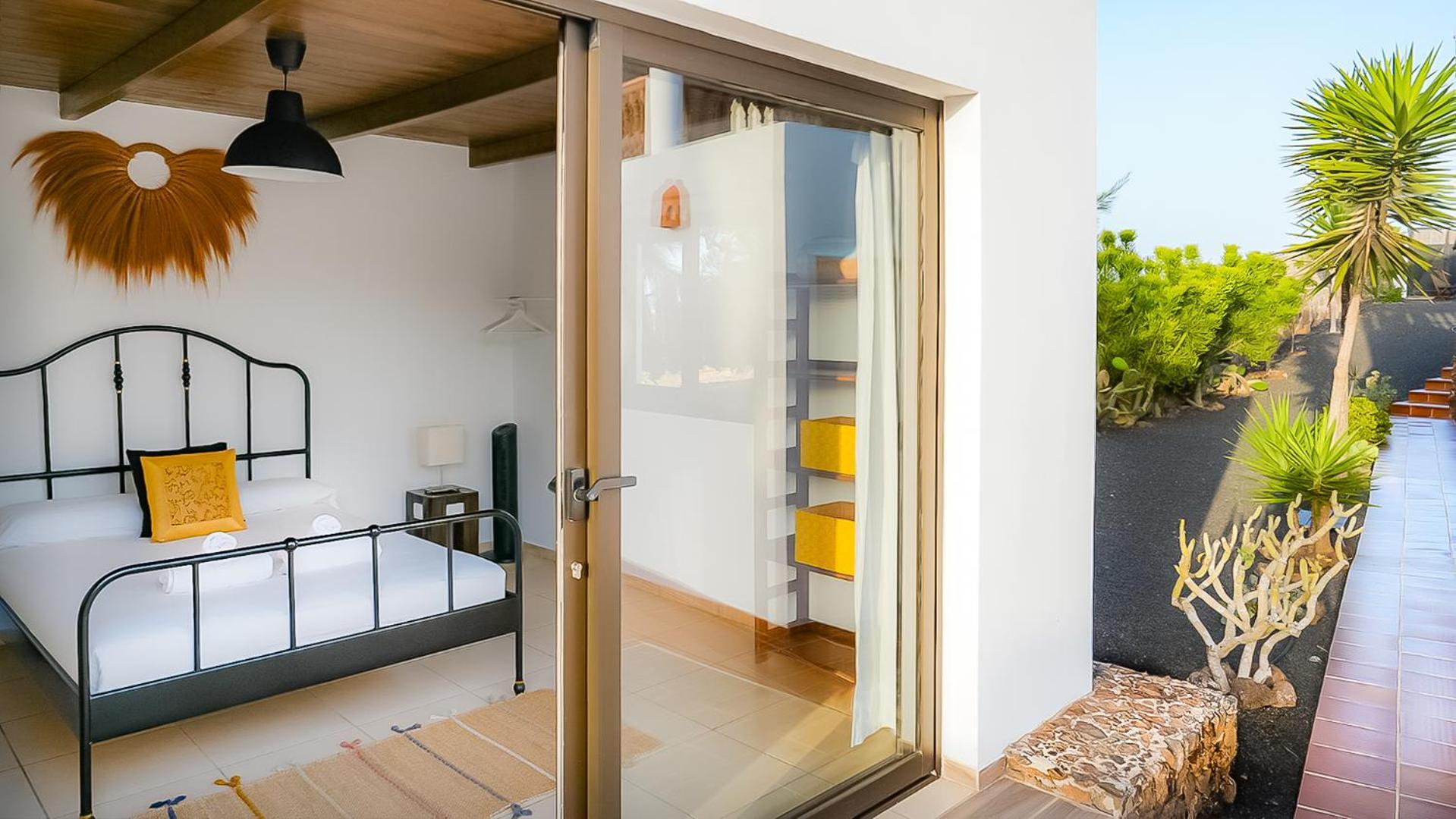 Villa Azul Fuerteventura Villaverde  Exterior foto