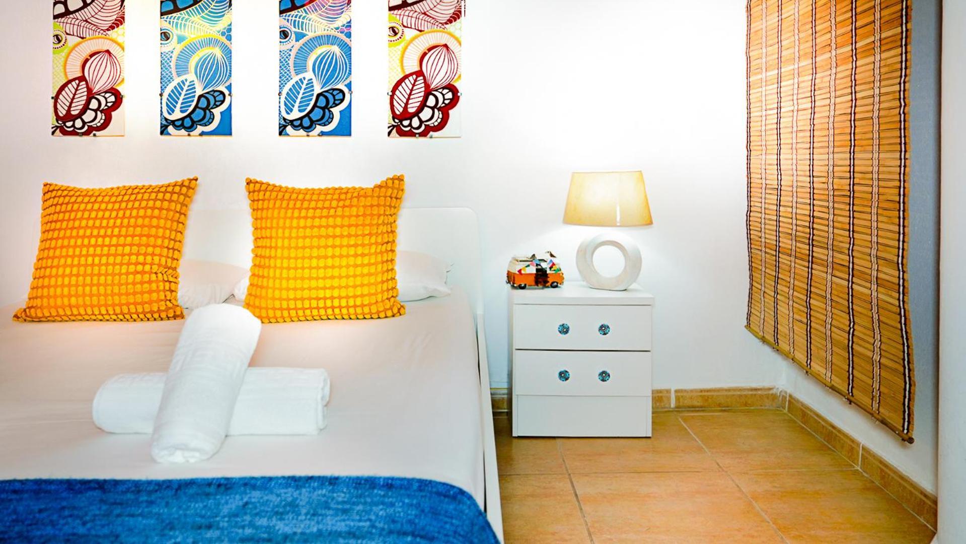 Villa Azul Fuerteventura Villaverde  Exterior foto