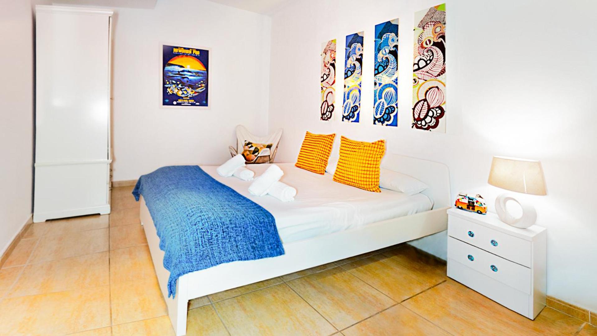 Villa Azul Fuerteventura Villaverde  Exterior foto