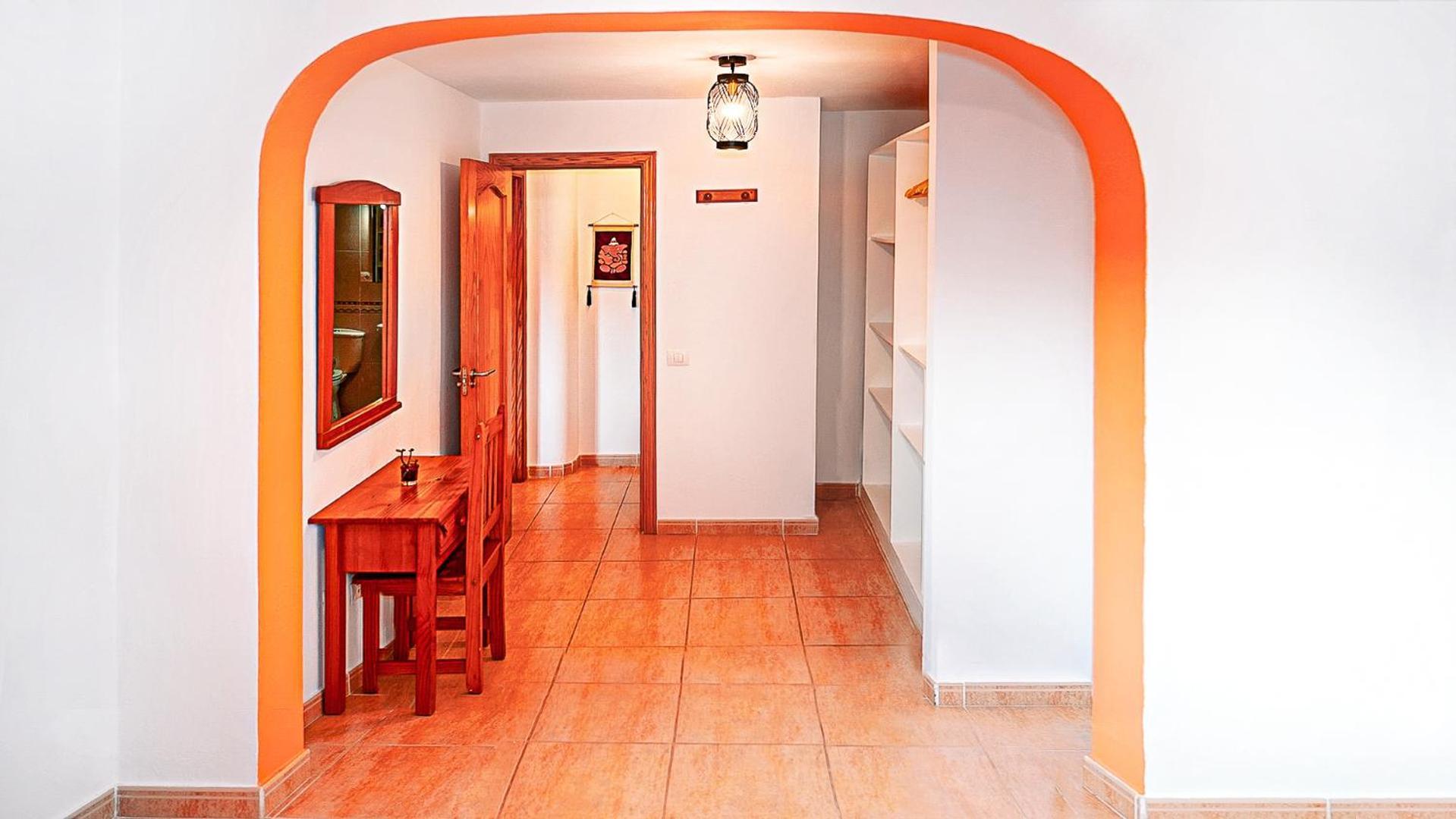 Villa Azul Fuerteventura Villaverde  Exterior foto