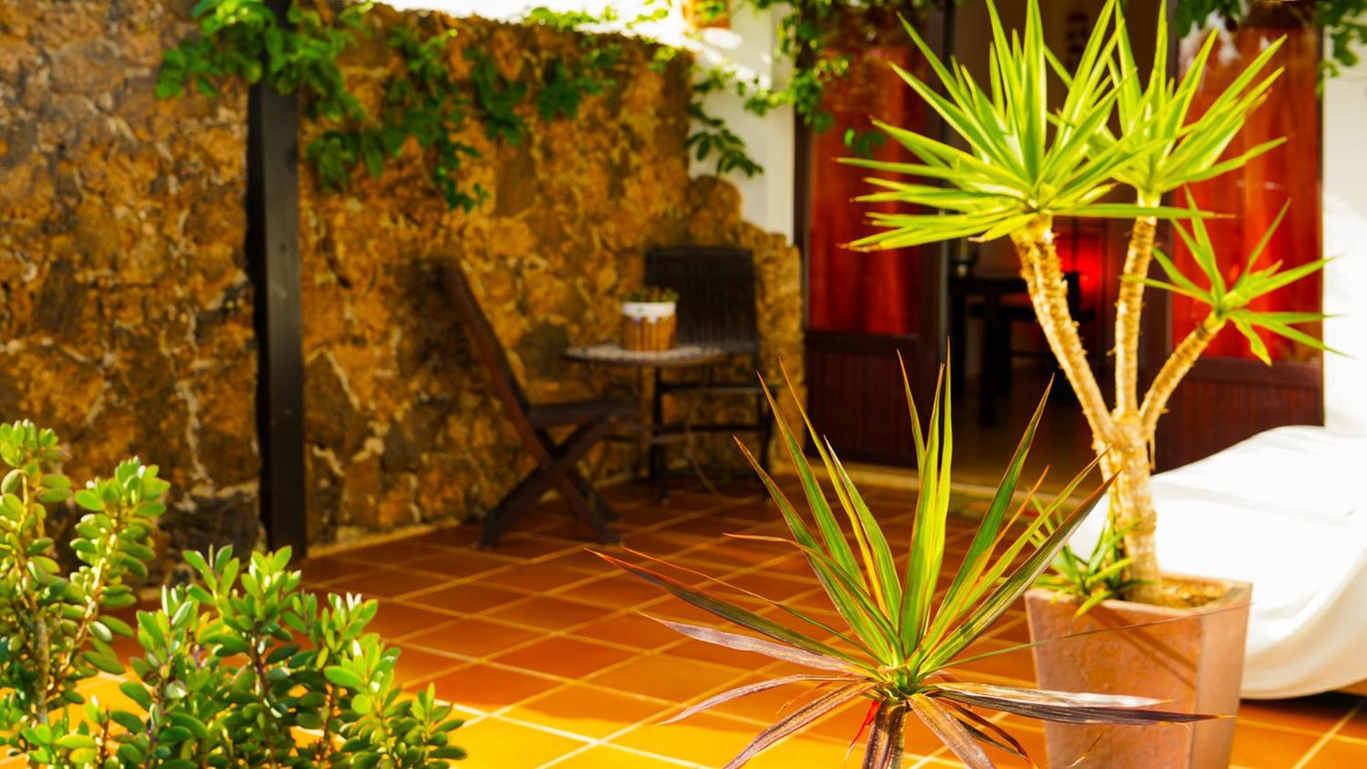 Villa Azul Fuerteventura Villaverde  Exterior foto