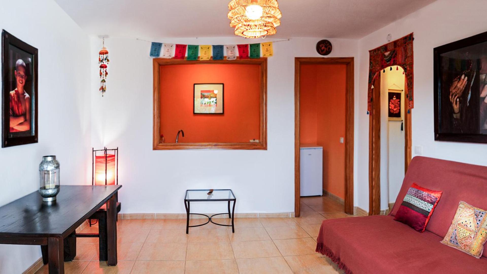 Villa Azul Fuerteventura Villaverde  Exterior foto