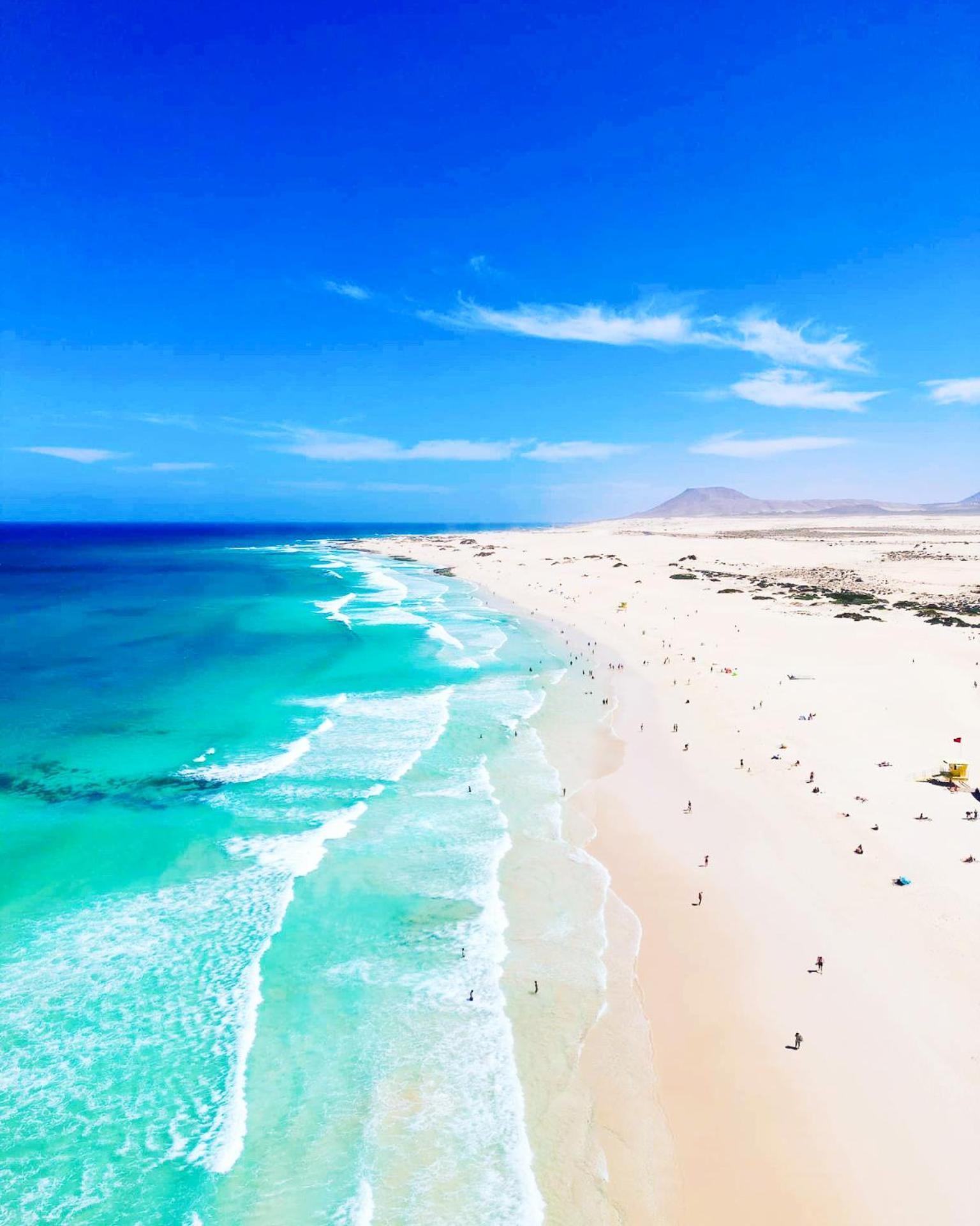 Villa Azul Fuerteventura Villaverde  Exterior foto