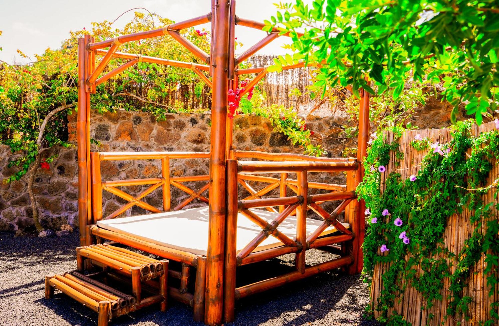 Villa Azul Fuerteventura Villaverde  Exterior foto